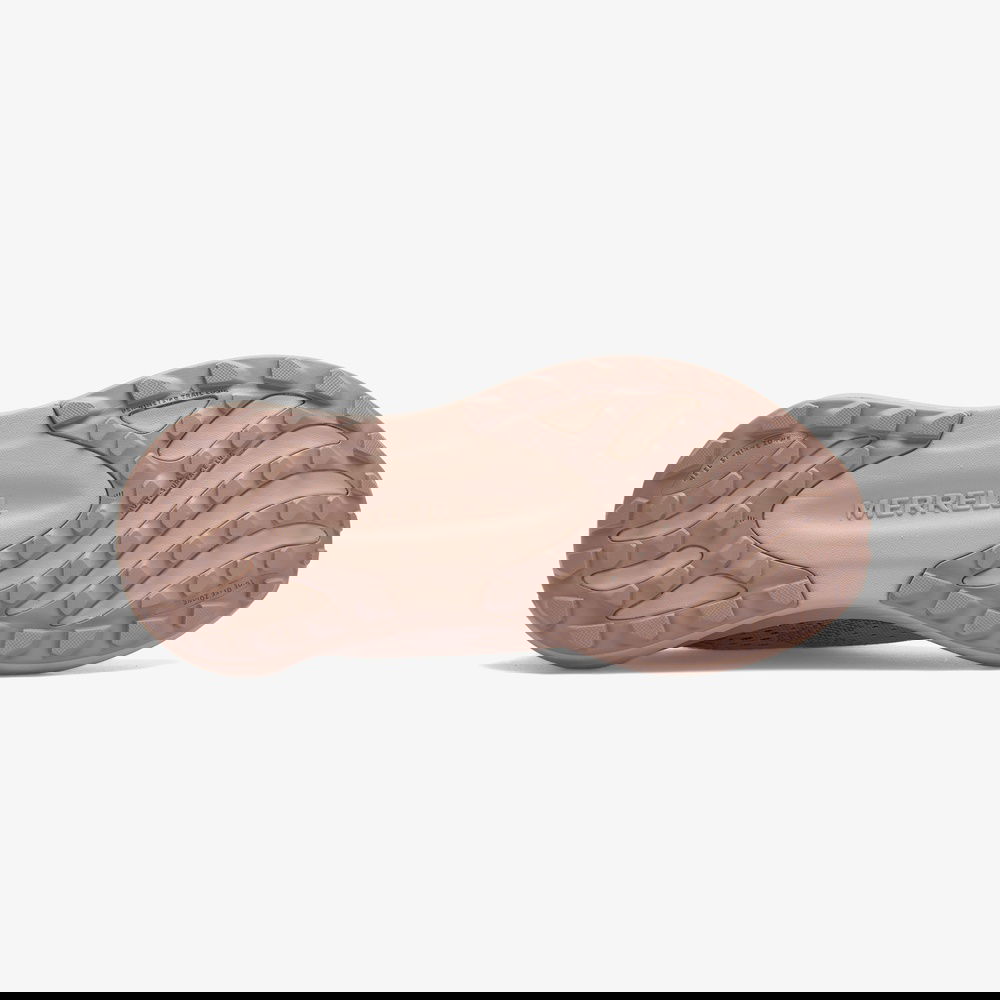 Merrell Morphlite Kadın Pembe Koşu Ayakkabısı