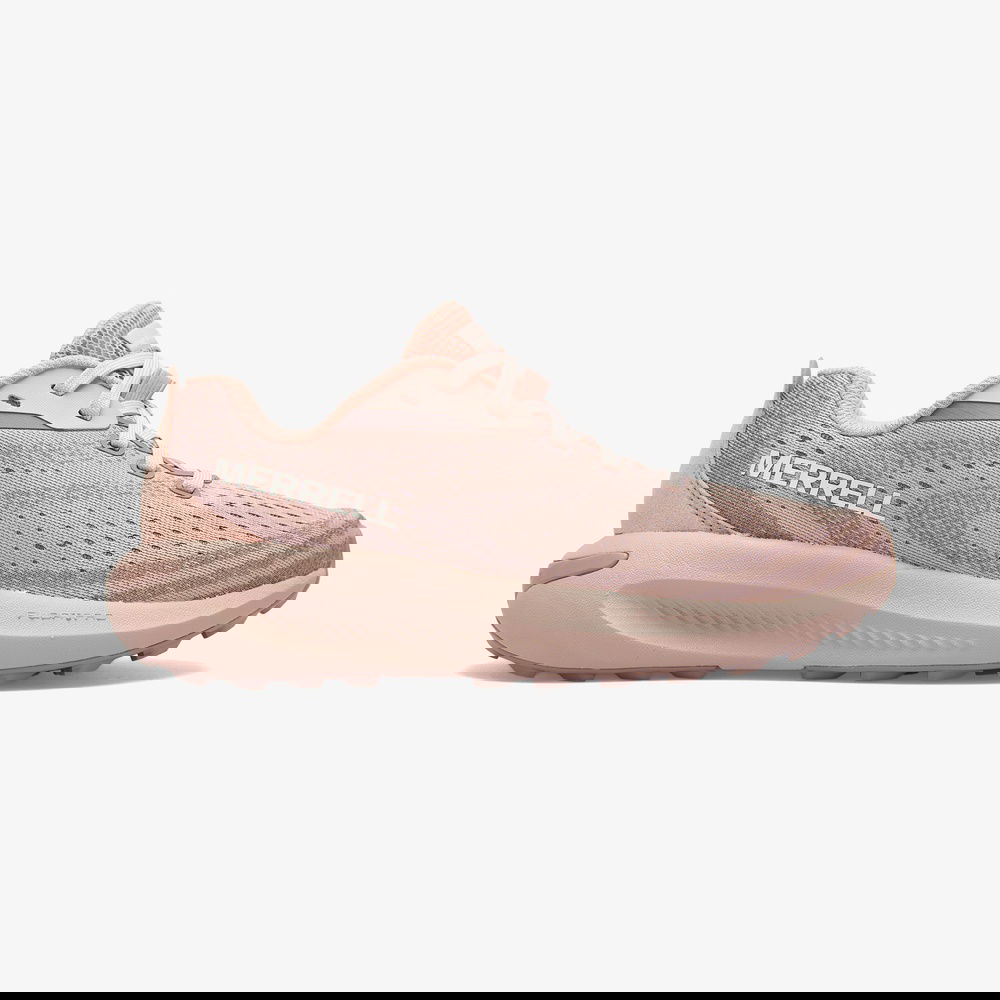 Merrell Morphlite Kadın Pembe Koşu Ayakkabısı