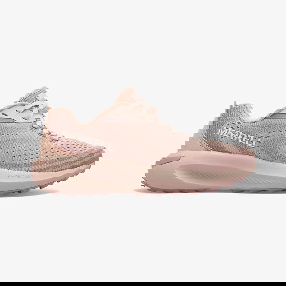 Merrell Morphlite Kadın Pembe Koşu Ayakkabısı