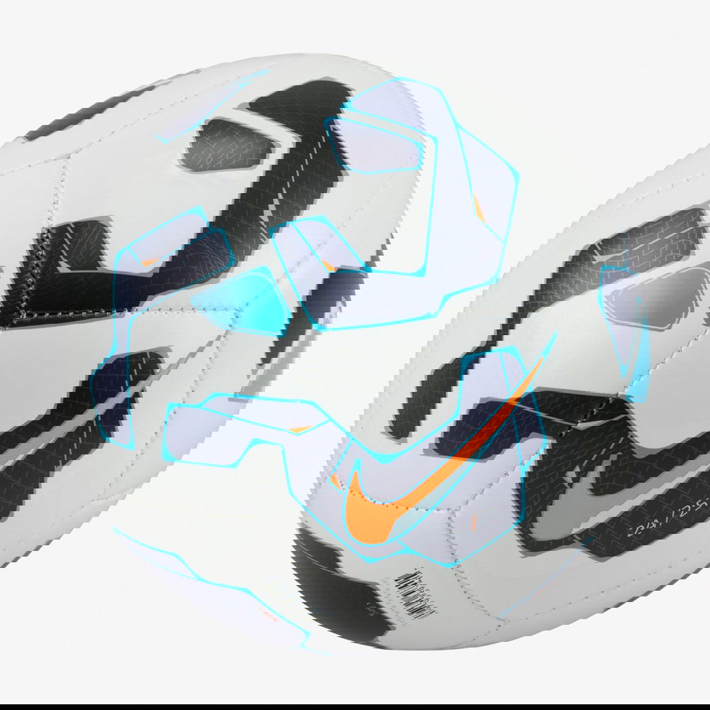 Nike Skills Unisex Beyaz Futbol Topu