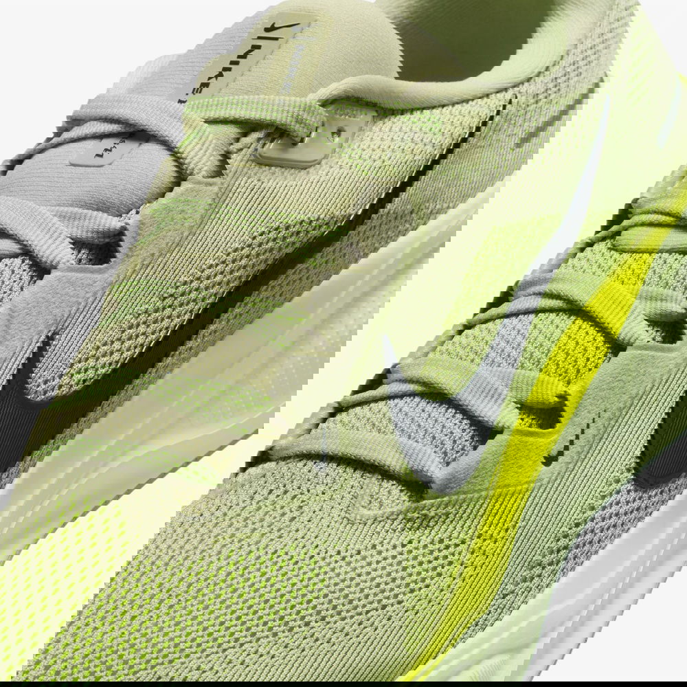 Nike Pegasus 41 Erkek Yeşil Koşu Ayakkabısı