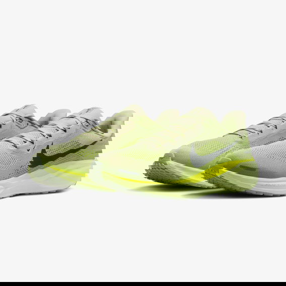 Nike Pegasus 41 Erkek Yeşil Koşu Ayakkabısı