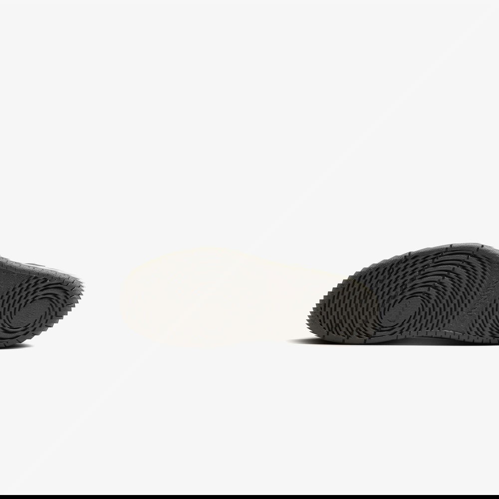 Nike Court Borough Low Recraft Çocuk Beyaz Basketbol Ayakkabısı