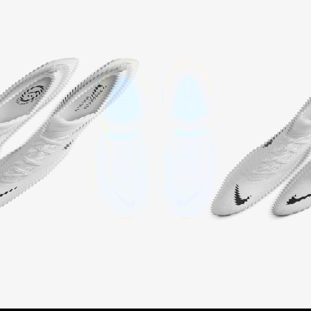 Nike Invincible 3 Erkek Beyaz Koşu Ayakkabısı