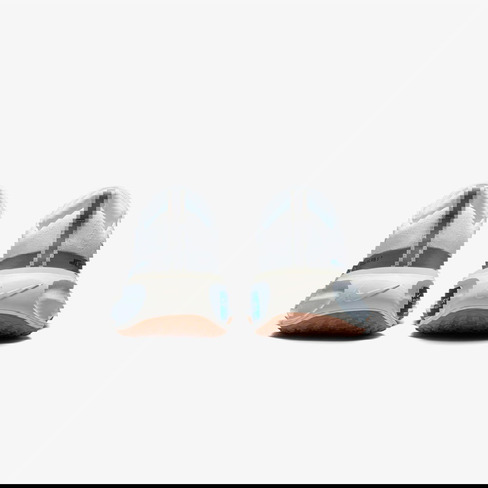 Nike Invincible 3 Erkek Beyaz Koşu Ayakkabısı