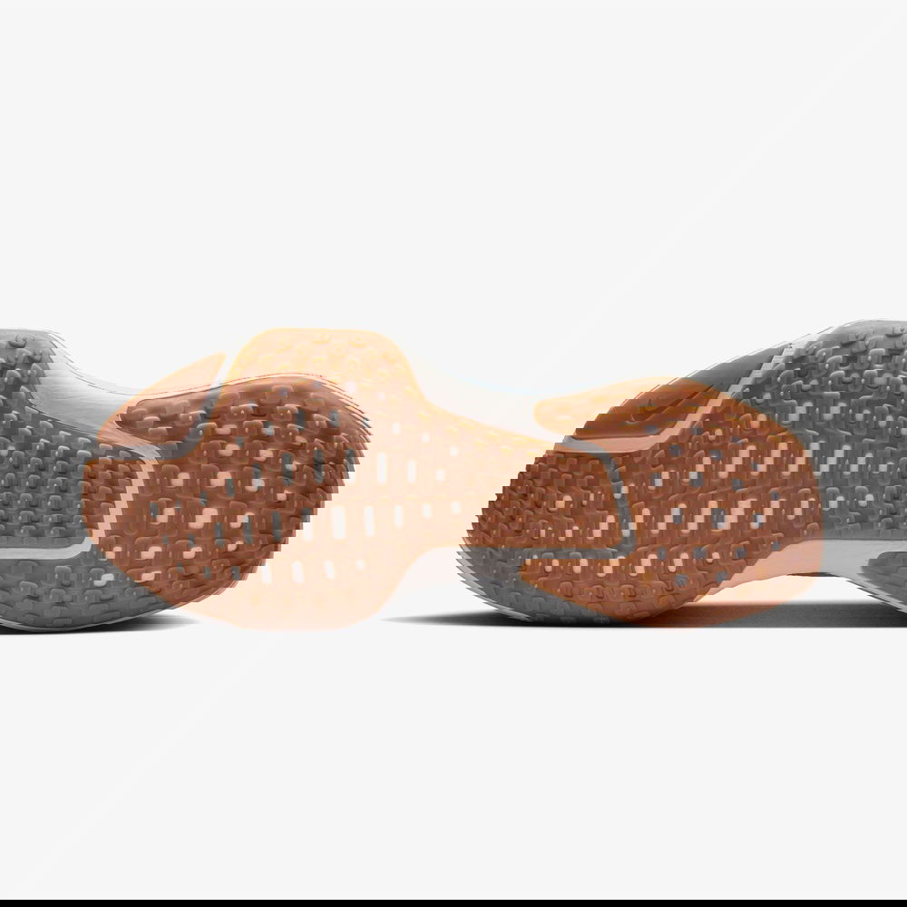 Nike Invincible 3 Erkek Beyaz Koşu Ayakkabısı
