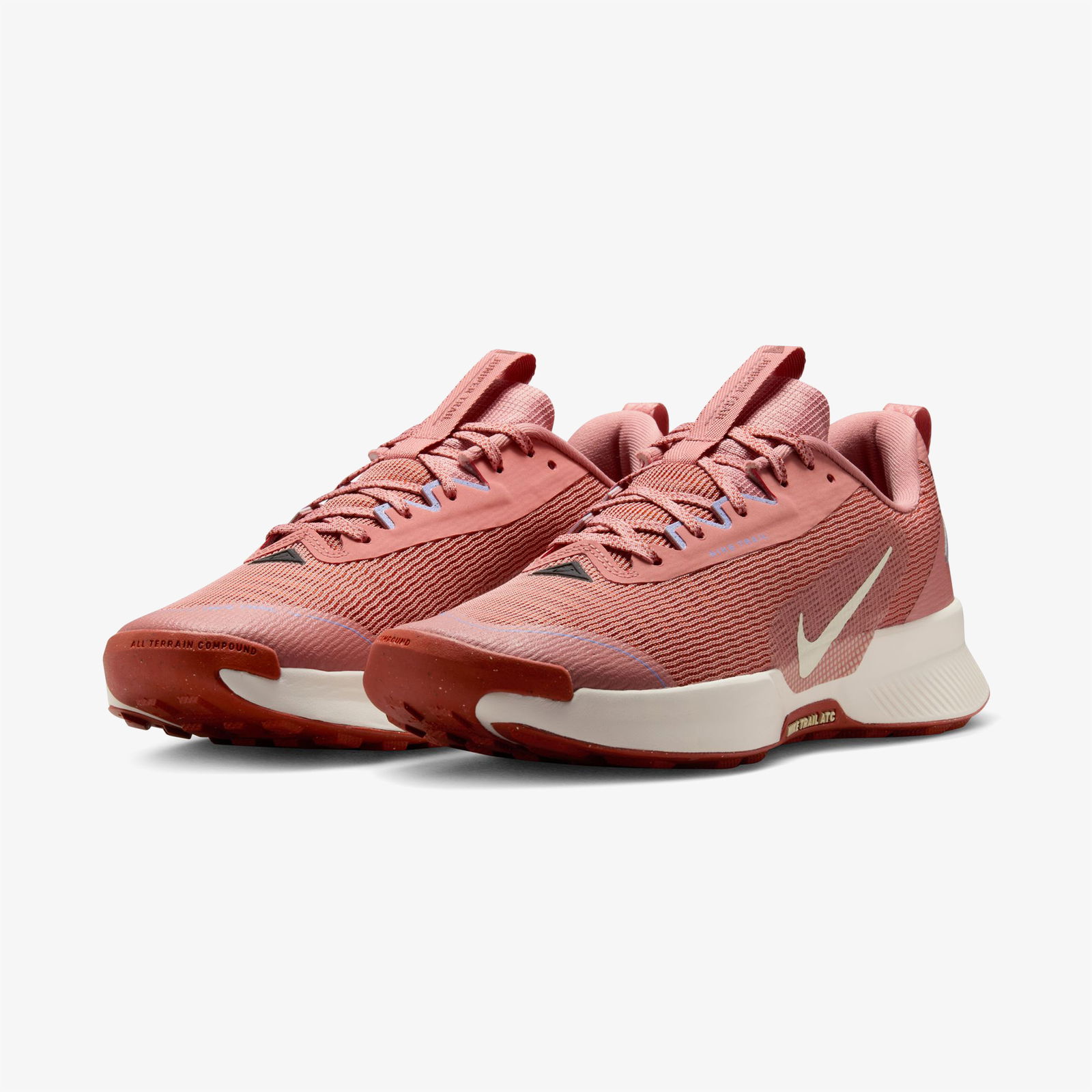 Nike Juniper Trail 3 Kadın Siyah Koşu Ayakkabısı