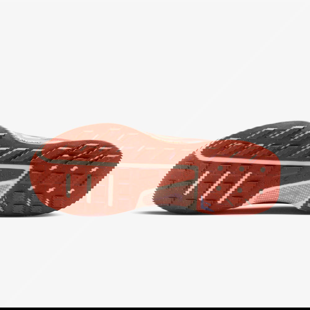 Nike Juniper Trail 3 Kadın Kırmızı Koşu Ayakkabısı
