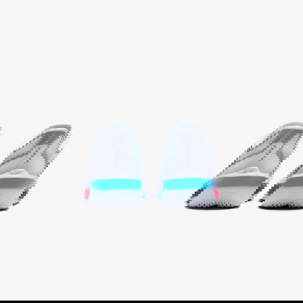 Nike Zoom Fly 6 Kadın Mavi Koşu Ayakkabısı