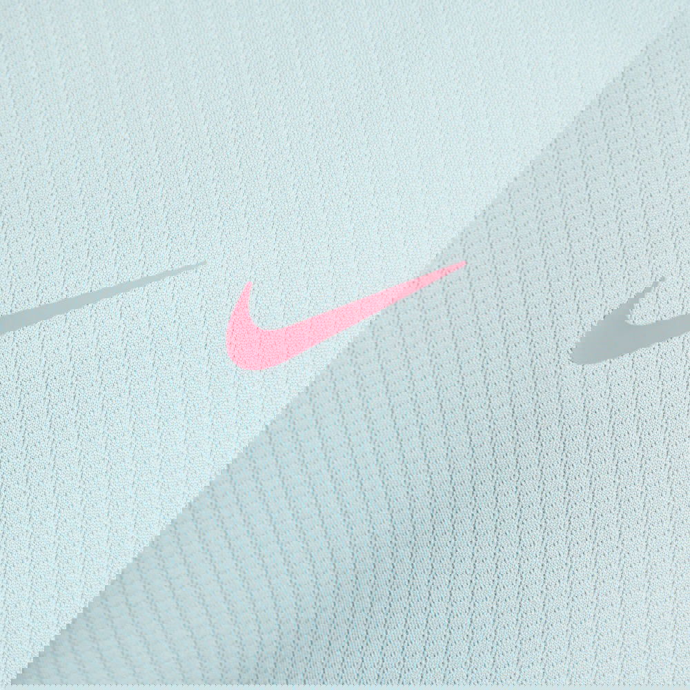 Nike Dri-Fit Strike Çocuk Yeşil T-Shirt