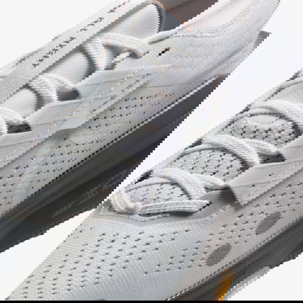 Nike Zegama Trail 2 Erkek Gri Koşu Ayakkabısı