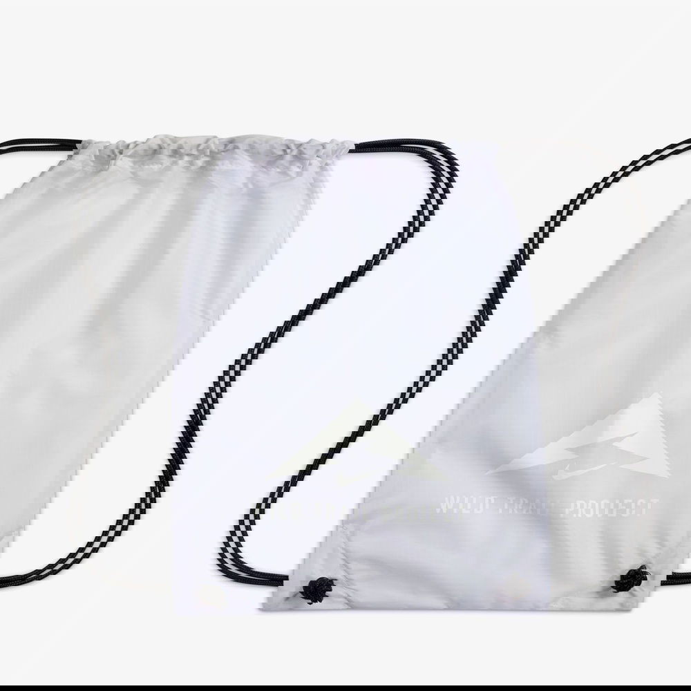 Nike Kiger 10 Erkek Gri Koşu Ayakkabısı