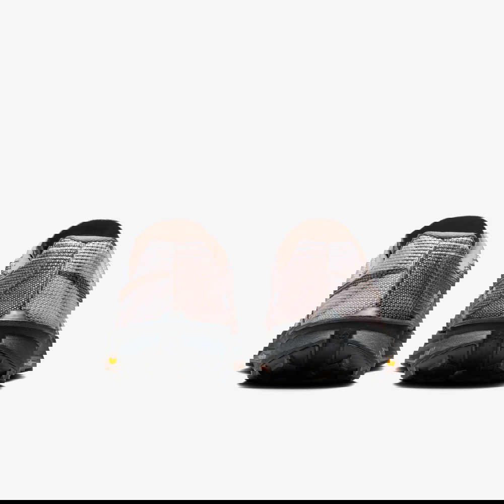Nike Kiger 10 Erkek Gri Koşu Ayakkabısı