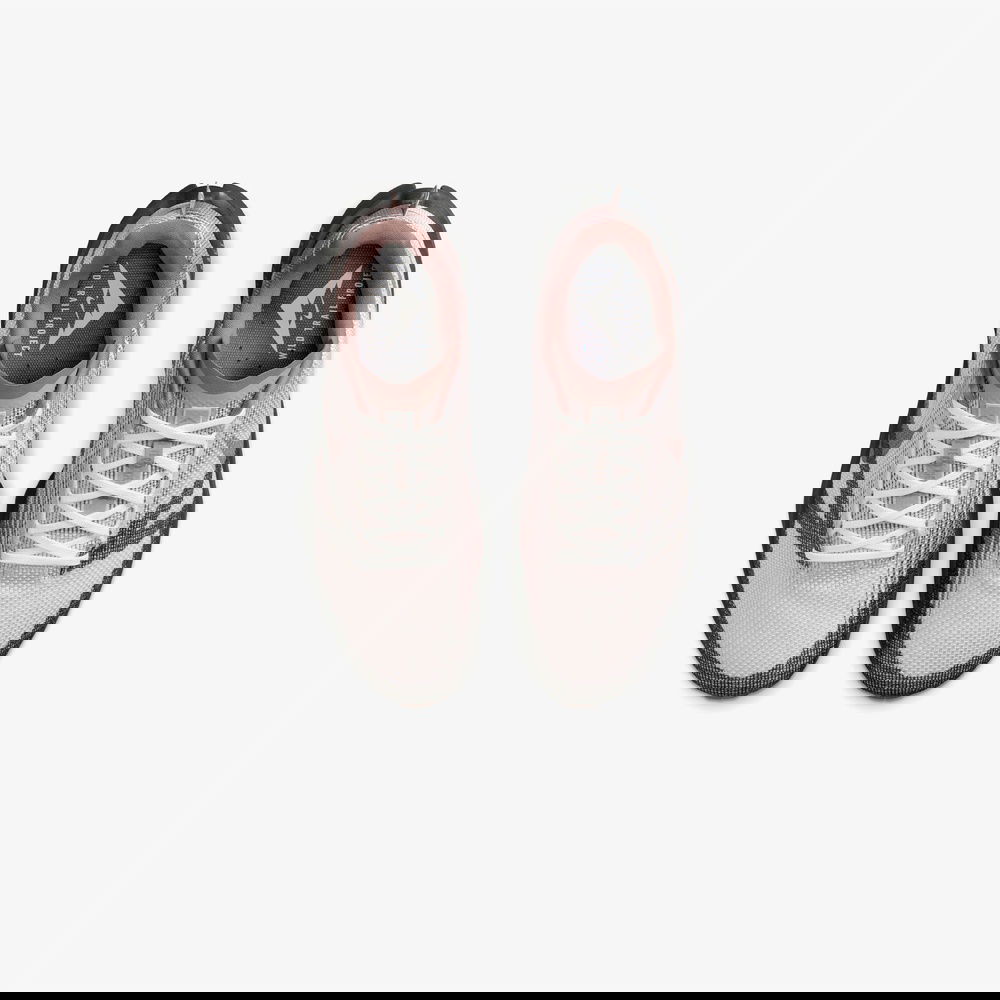 Nike Kiger 10 Erkek Gri Koşu Ayakkabısı