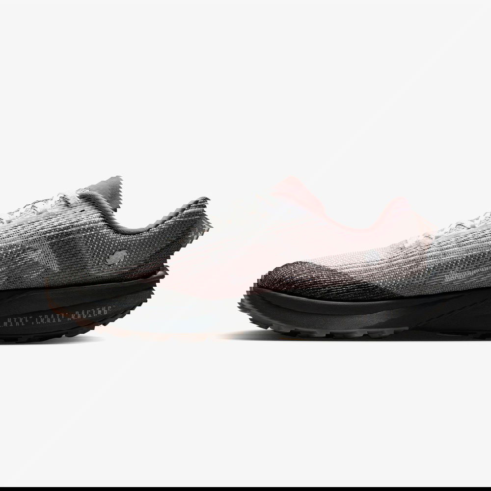 Nike Kiger 10 Erkek Gri Koşu Ayakkabısı