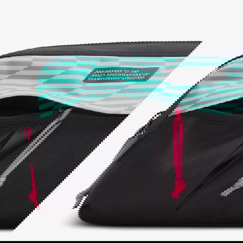 Nike Academy Unisex Siyah Çanta