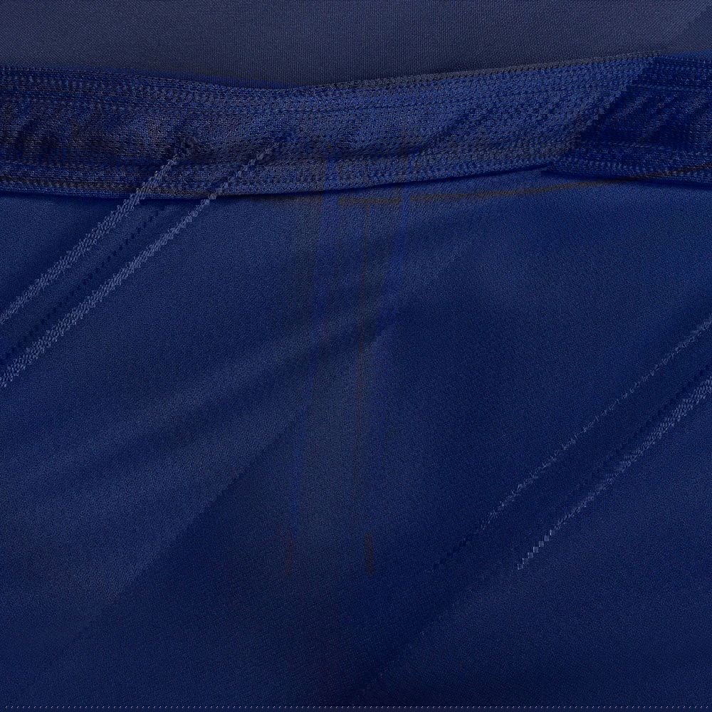 Nike Inter Milan Strike Erkek Mavi Şort