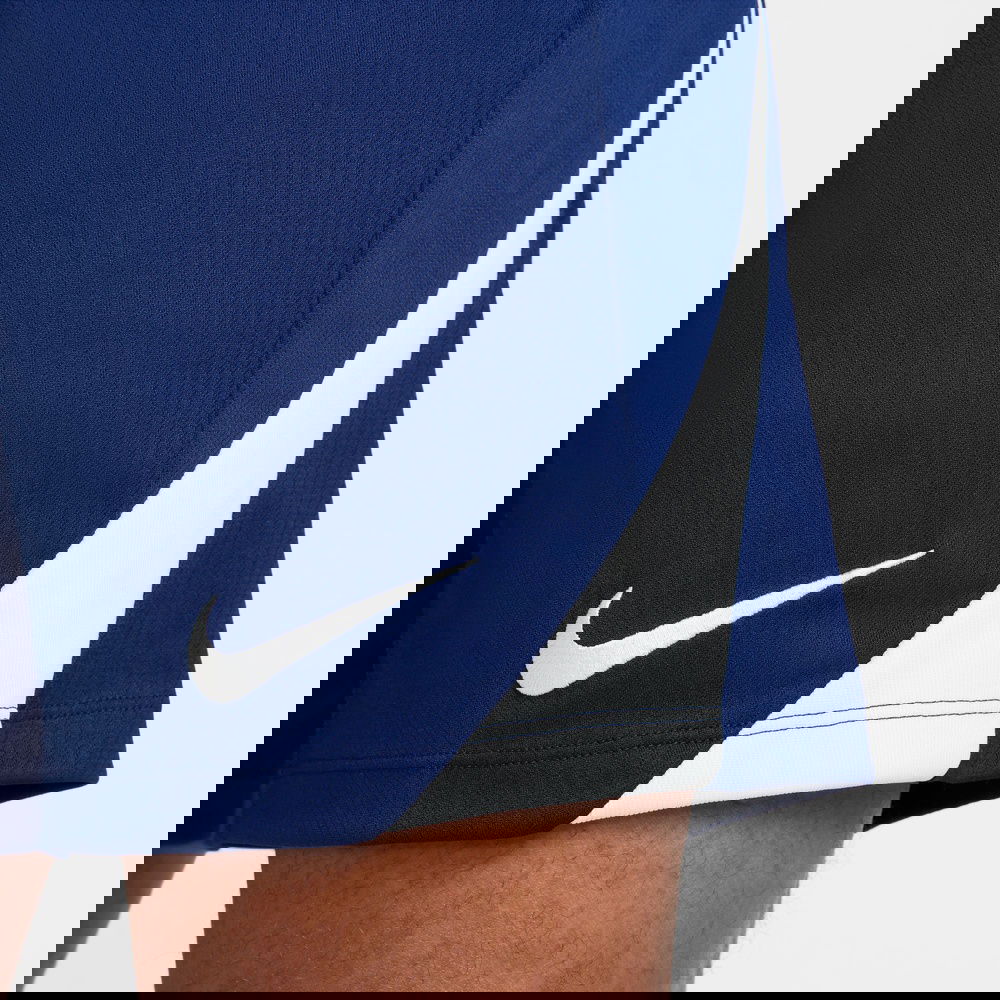 Nike Inter Milan Strike Erkek Mavi Şort
