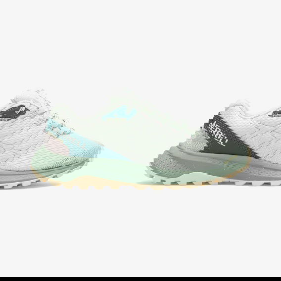 Merrell Fly Strike Kadın Yeşil Koşu Ayakkabısı