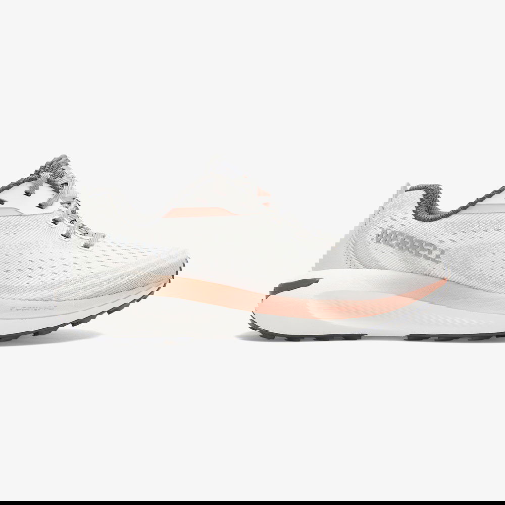 Merrell Morphlite Kadın Beyaz Koşu Ayakkabısı