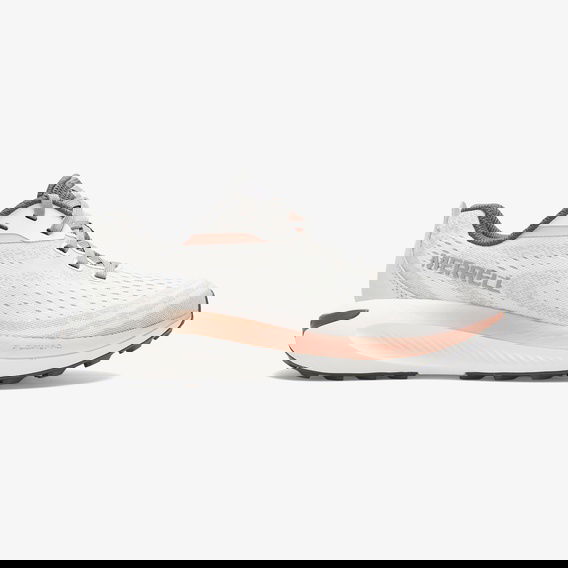 Merrell Morphlite Kadın Beyaz Koşu Ayakkabısı
