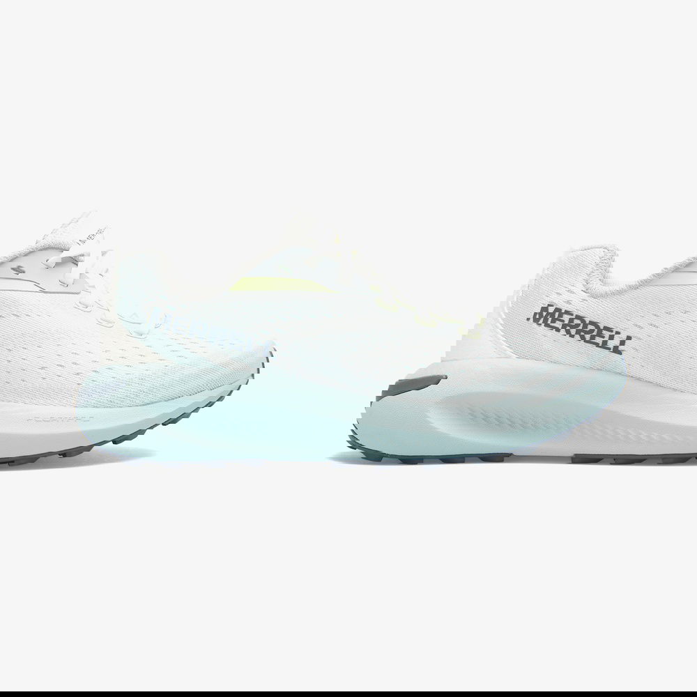 Merrell Morphlite Kadın Mavi Koşu Ayakkabısı