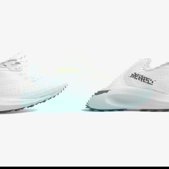 Merrell Morphlite Kadın Mavi Koşu Ayakkabısı