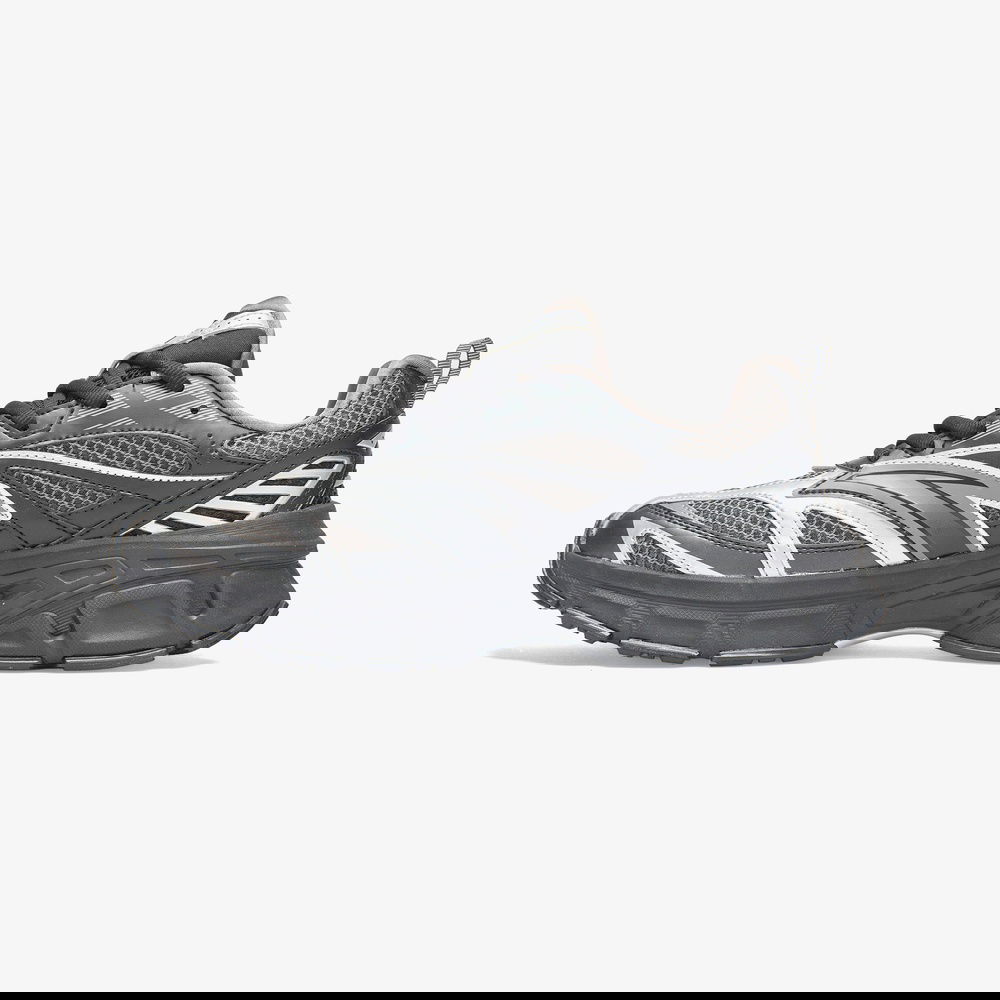 Anta Heron Erkek Gri Spor Ayakkabı