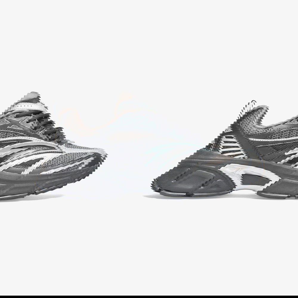 Anta Heron Erkek Gri Spor Ayakkabı
