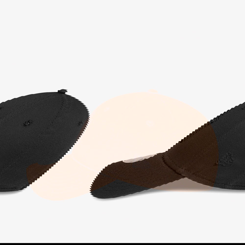 New Era Nos Lge Ess 9Forty Neyyan Unisex Siyah Şapka