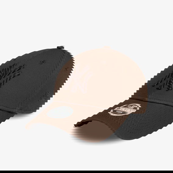 New Era Nos Lge Ess 9Forty Neyyan Unisex Siyah Şapka