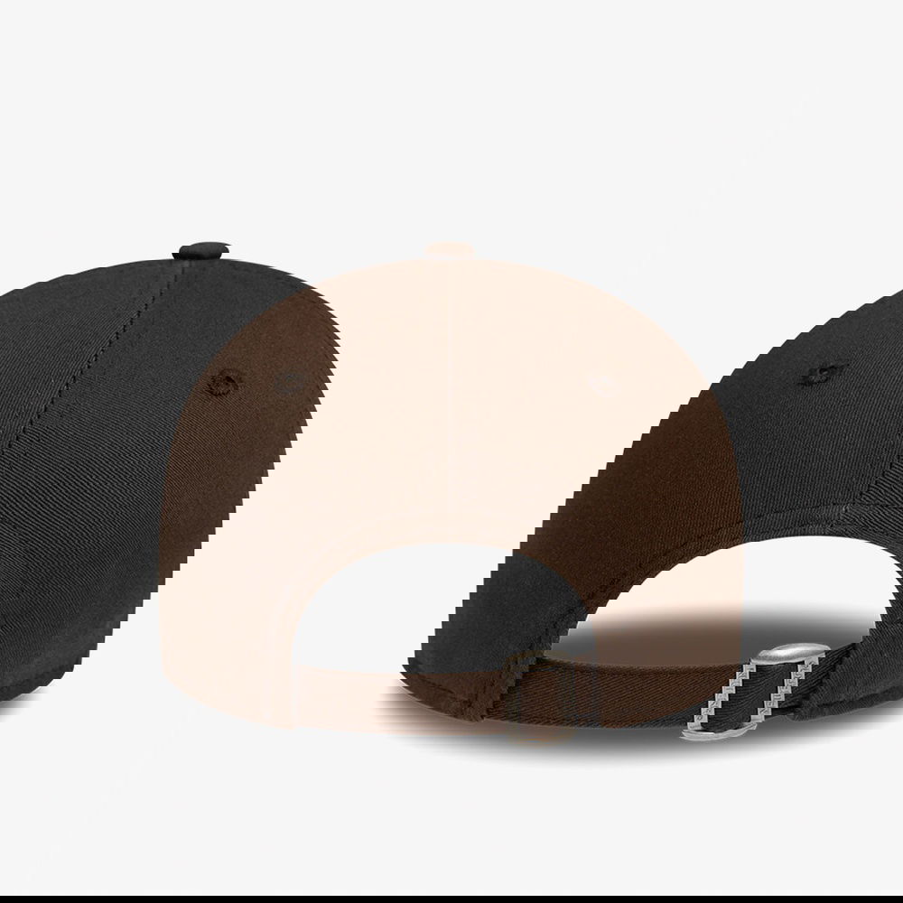 New Era Nos Lge Ess 9Forty Neyyan Unisex Siyah Şapka