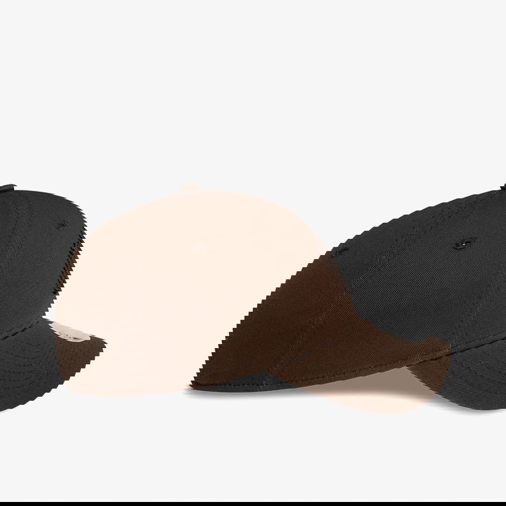New Era Nos Lge Ess 9Forty Neyyan Unisex Siyah Şapka
