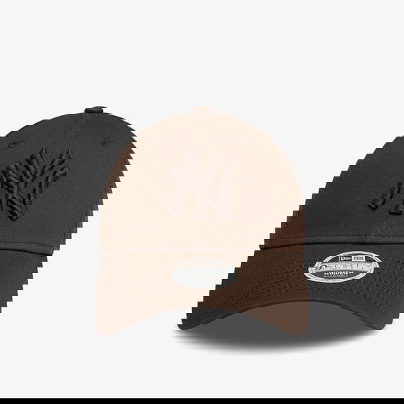 New Era Nos Lge Ess 9Forty Neyyan Unisex Siyah Şapka