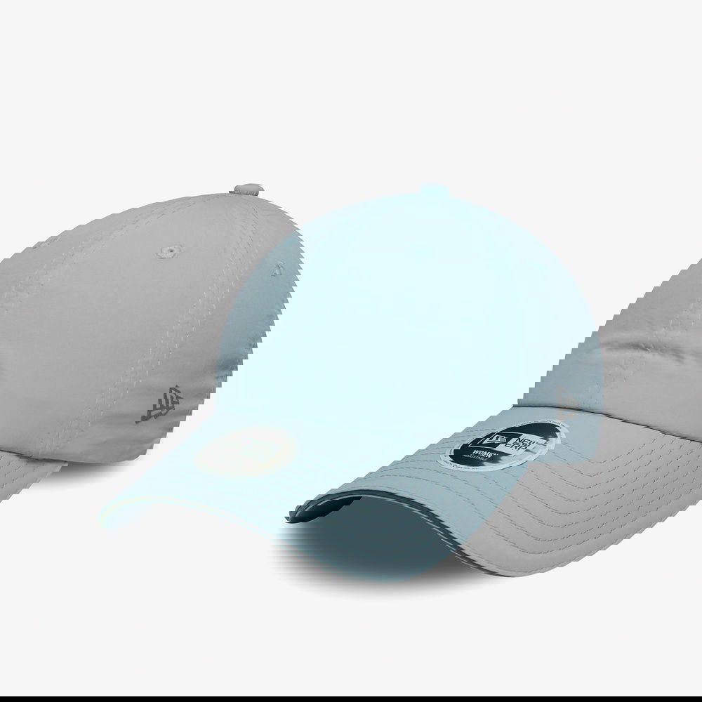 New Era Pastel Pony Tail Adjustable Unisex Mavi Şapka
