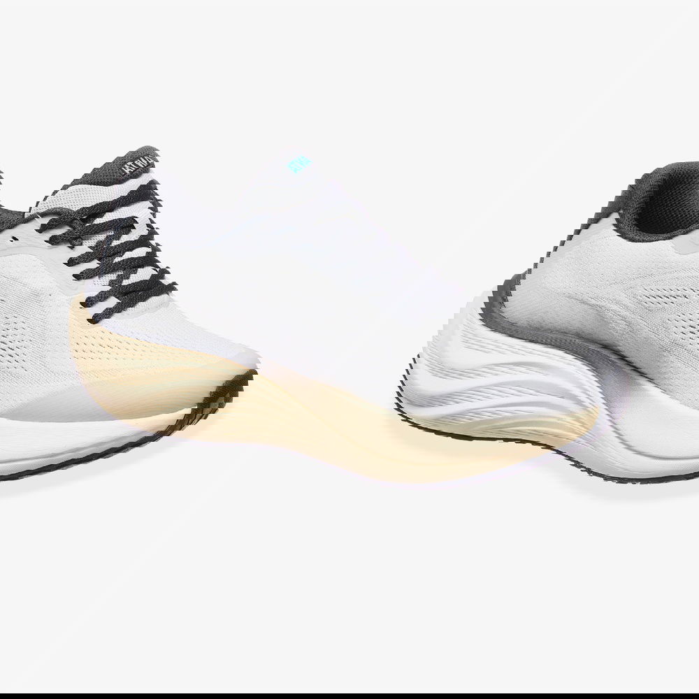 Anta Walk 1.5 Erkek Gri Spor Ayakkabı