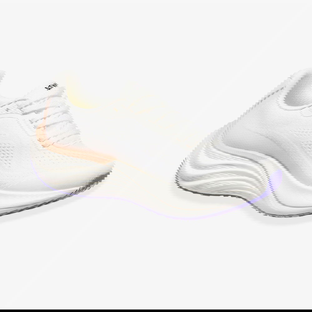 Anta Walk 1.5 Kadın Beyaz Spor Ayakkabı