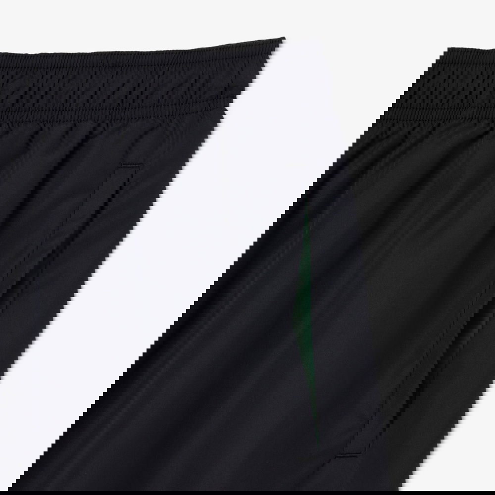 Lacoste Classic Erkek Siyah Mayo