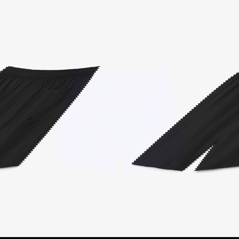 Lacoste Classic Erkek Siyah Mayo