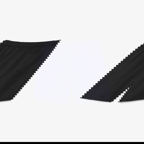 Lacoste Classic Erkek Siyah Mayo