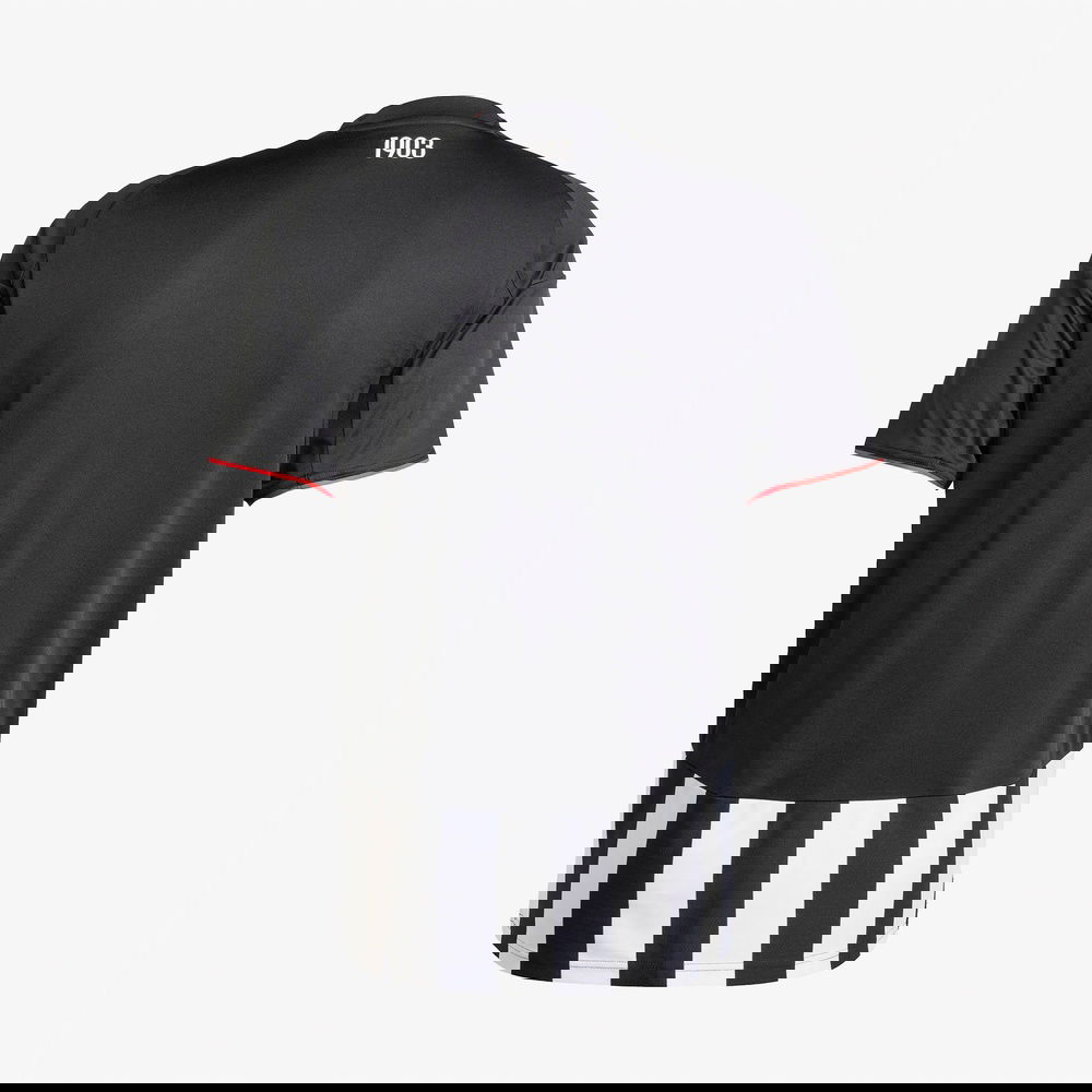 adidas Beşiktaş JK 25-26 Erkek Siyah Futbol Forması