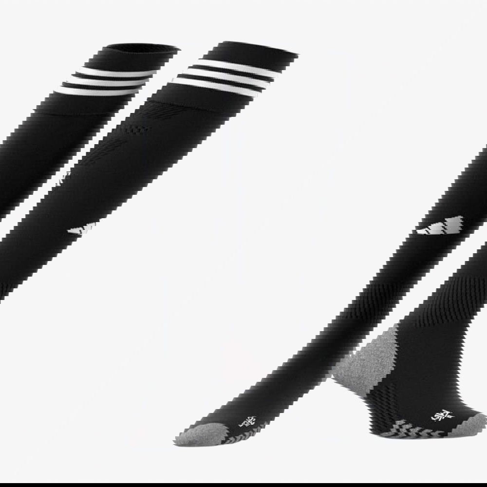 adidas Beşiktaş JK 25-26 Unisex Siyah Çorap