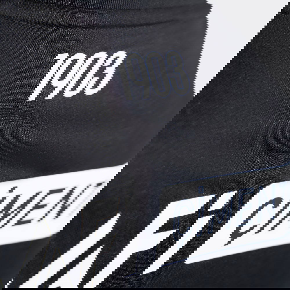 adidas Beşiktaş JK 25-26 Kadın Siyah Futbol Forması