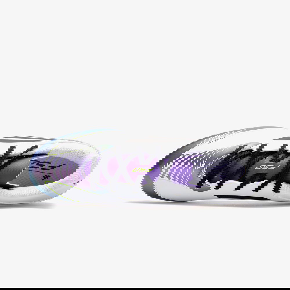 adidas Messi F50 Club Fg Erkek Beyaz Çim Saha Kramponu