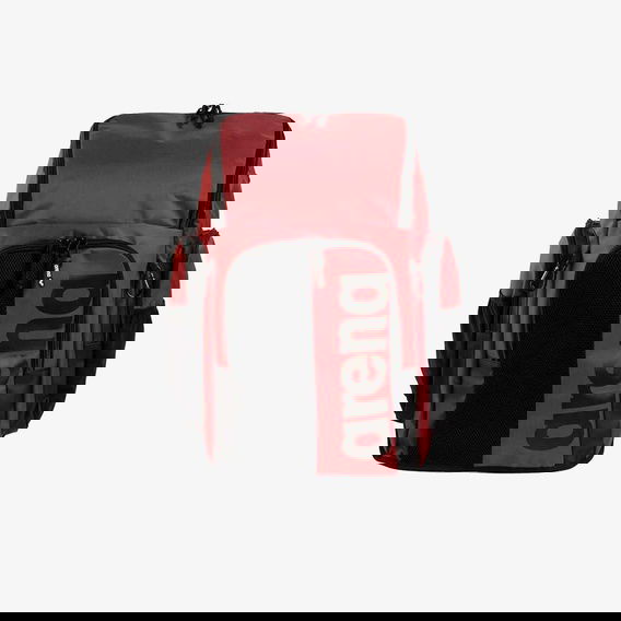 Arena Spiky 45 Çocuk Siyah Sırt Çantası