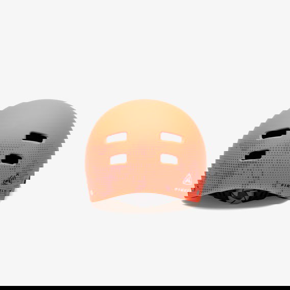 Firefly Prostyle 2.0 Unisex Kırmızı Kask