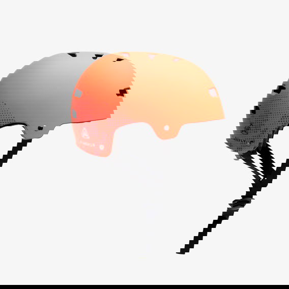Firefly Prostyle 2.0 Unisex Kırmızı Kask