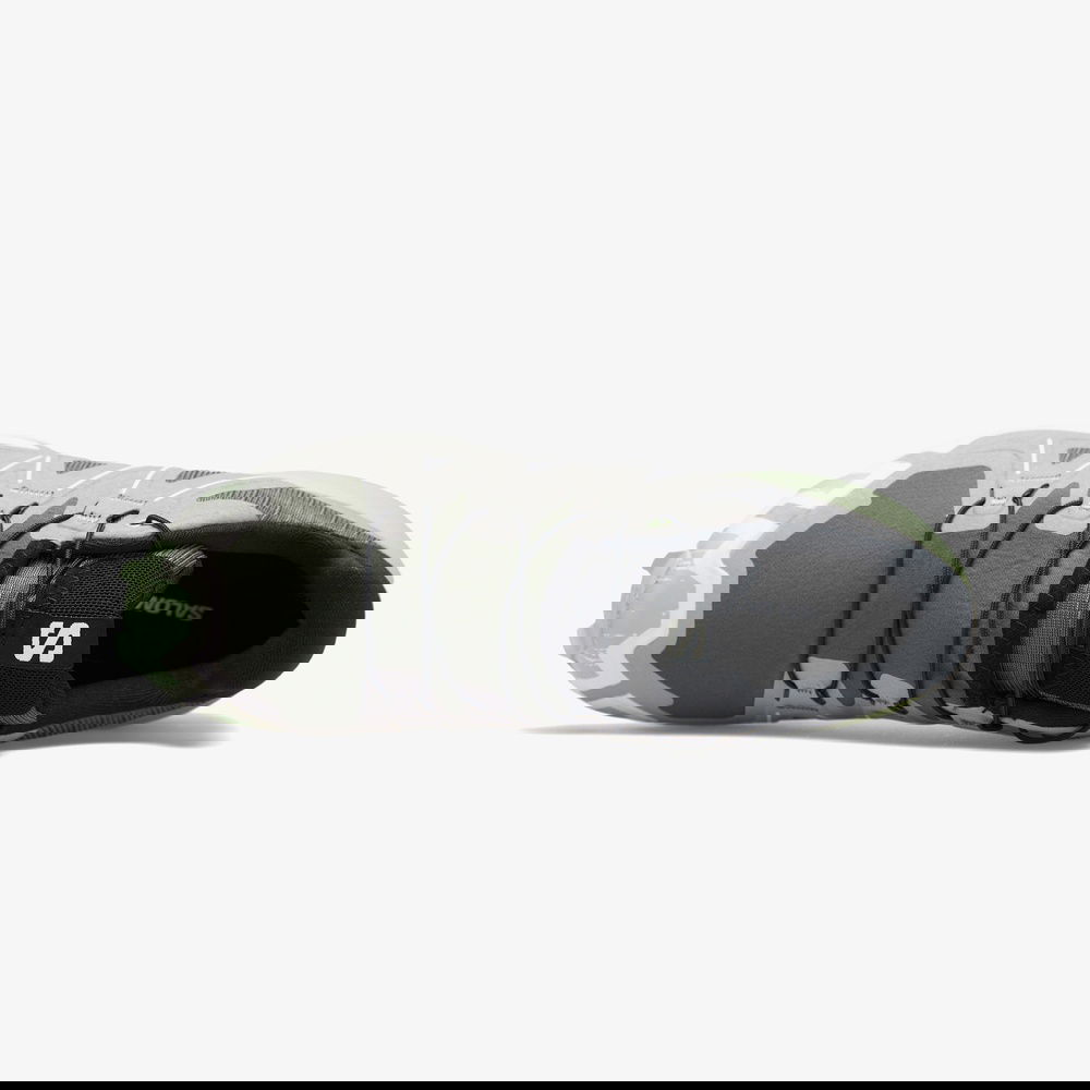 Salomon Speedcross 6 Kadın Gri Koşu Ayakkabısı