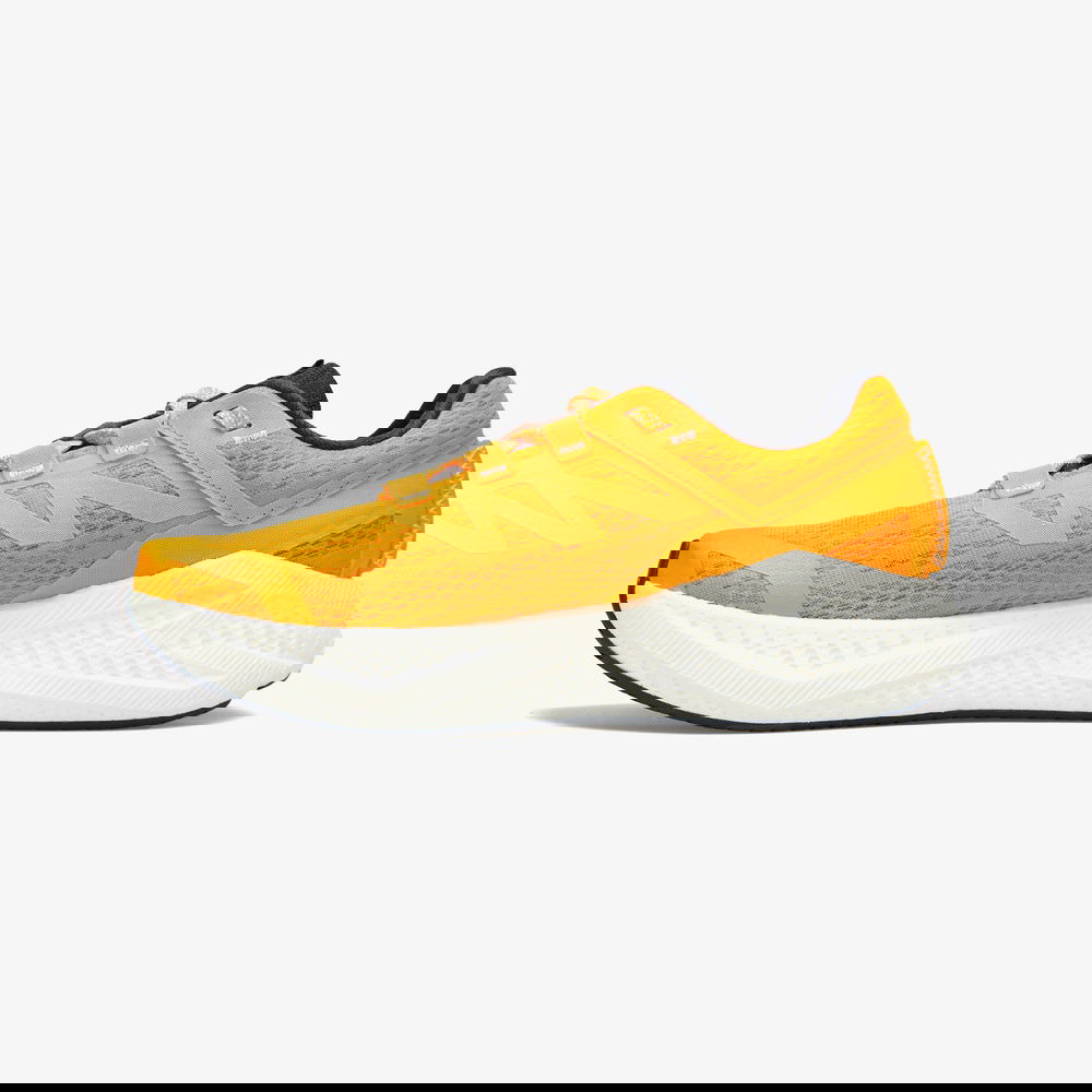 Salomon Aero Glide 3 Erkek Turuncu Koşu Ayakkabısı