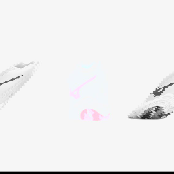 Mizuno Wave Lightning Z8 Mid Kadın Beyaz Voleybol Ayakkabısı